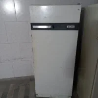 ۲ عدد یخچال هود جاروبرقی