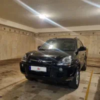 هیوندای توسان ۲۰۱۰