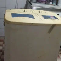 ماشین لباسشویی