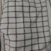 پارچه پالتویی شانل متری۲۰۰ت