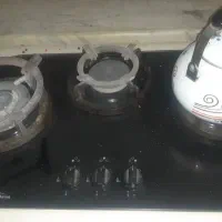 گاز ۳ شعله