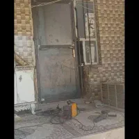 برق کاری. لوله کشی آب و فاضلاب . جوشکاری.تخریب|خدمات پیشه و مهارت|شوشتر, |دیوار