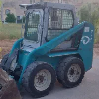 بابکت دوراج ۷۶۱ دراج مدل ۹۳ درحد کم کار