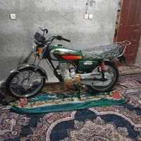 موتور پیشتاز مدارک کامل