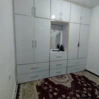 فروش فوری واحد همکف ۷۸ متری راه جدا