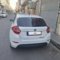 برلیانس ۳۲۰ مدل ۹۵|خودرو سواری و وانت|تهران, نعمت‌آباد|دیوار