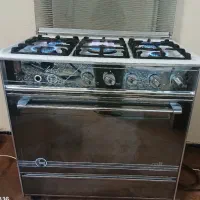 گاز‌طرح‌فر