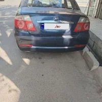 لیفان ۵۲۰ فول مدل ۸۹