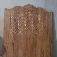 تخت دومنظوره از نوزادی تا نوجوانی|تخت و سرویس خواب|ملایر, |دیوار