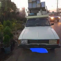 پیکان وانت مدل ۹۰