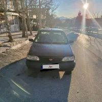 پراید|خودرو سواری و وانت|صحنه, |دیوار