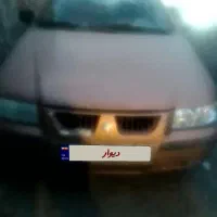 سمند ال ایکس آجری|خودرو سواری و وانت|رشت, امین الضرب|دیوار