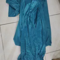 ۵عدد پرده بسیار نو به فروش میرسد