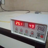 دستگاه جومه کشی اسکندری 672تایی