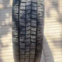 لاستیک بارز خاور نو