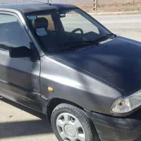 پراید‌۸۹‌دوگانه‌