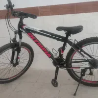 دوچرخه ۲۶ المپیا