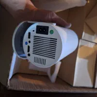 ویدئو پروژکتور  نیمه حرفه ای|تلویزیون و پروژکتور|تهران, جمال‌زاده|دیوار