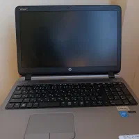 لبتاب اچ پی hp probook