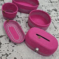 ست سبد نظم دهنده