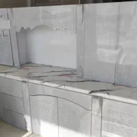 کابینت پیش ساخته