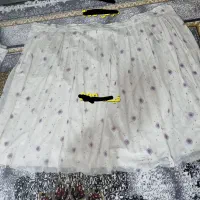 پرده آستر دار