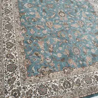فرش ماشینی ۹ متری