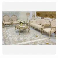 فروش مبل و میز نهار خوری ۸ نفره مدل افسون