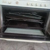 گاز سینجر تمام فر