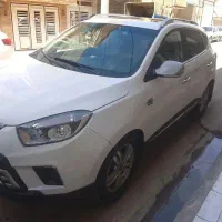 جک آس ۵|خودرو سواری و وانت|اندیشه, اندیشه فاز ۱|دیوار