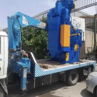 بالابر جرثقیل احمدی|خدمات حمل و نقل|کرج, حصارک بالا|دیوار