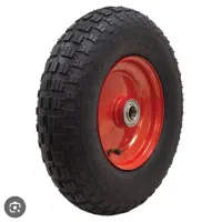 لاستیک فرغون
