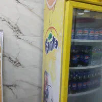 فروش یخچال تک درب 60 سانتی.چرخ گوشت