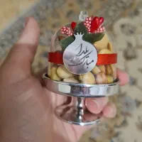 گیفت آجیل شب یلدا