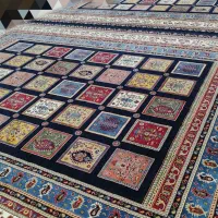 فرش گلیم فرش