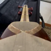 تار درگاهی|سازهای سنتی|پاکدشت, پاکدشت (مامازند)|دیوار