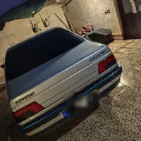 405 مدل 88