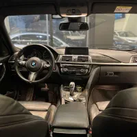 Bmw 330i|خودرو سواری و وانت|تهران, محمودیه|دیوار