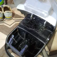 جاروبرقی|جاروبرقی، جارو شارژی، بخارشو|قروه, |دیوار