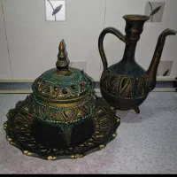 دکوریجات وانواع لوازم خانه