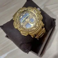 ساعت جی‌فوکس|ساعت|کرمانشاه, |دیوار