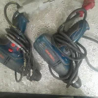 اره عمود بر و دریل