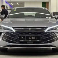 ثبت نام بی وای دی چین ال /GINL 2025