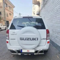 سوزوکی گرند ویتارا ۲۴۰۰|خودرو سواری و وانت|رشت, کاکتوس|دیوار