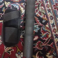 چاقو اصل برزیلی برند ترامونتینا اورجینال خارجی|کوهنوردی و کمپینگ|مشهد, سید رضی|دیوار