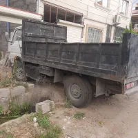 فروش انواع ماسه  خاک باغچه سن کوهی رودخانه