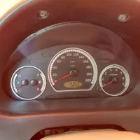 ام وی ام ۱۱۰ سه سیلندر