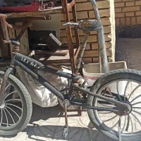 دوچرخه 20حرفه ای