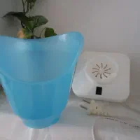 بخور گرم صورت|آرایشی، بهداشتی، درمانی|سقز, |دیوار