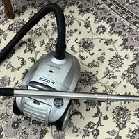 جاروبرقی آریته ۲۰۰۰ وات